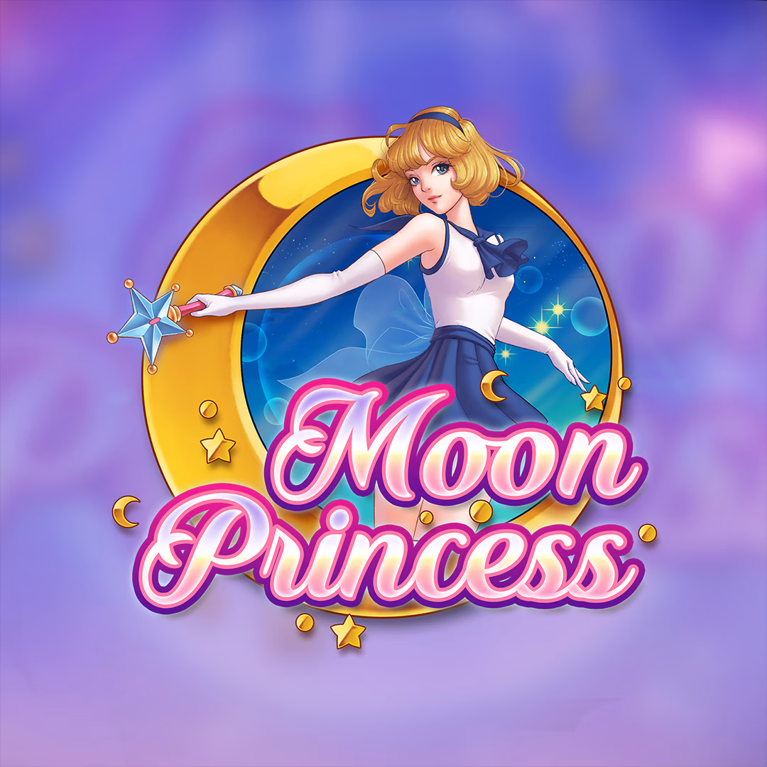 Moon Princess Premium Social Slot - Mystical Adventure Gaming Experience