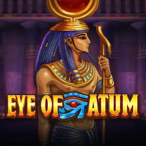 Eye of Fatum Ancient Mystery Social Gaming Adventure